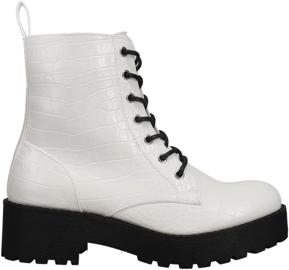 Dirty Laundry Women's Mazzy Combat Boot
