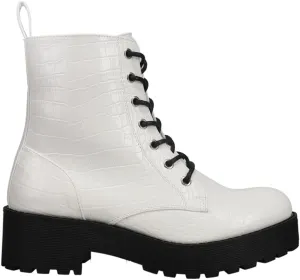 Dirty Laundry Women's Mazzy Combat Boot