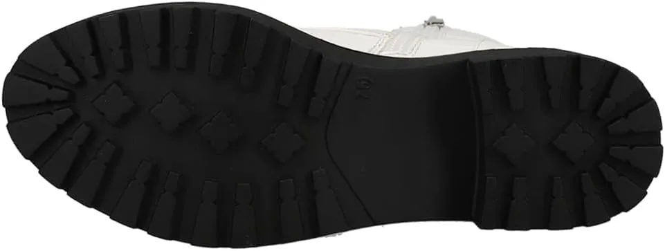 Dirty Laundry Women's Mazzy Combat Boot