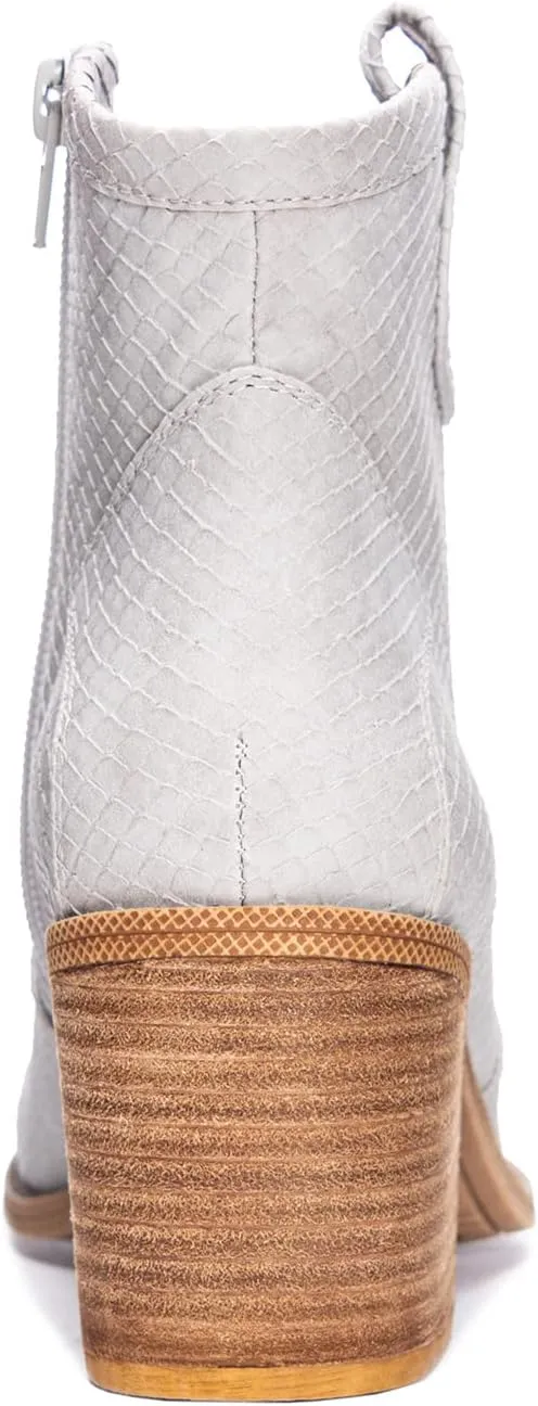 Dirty Laundry Women's Unite Metallic Western Boot