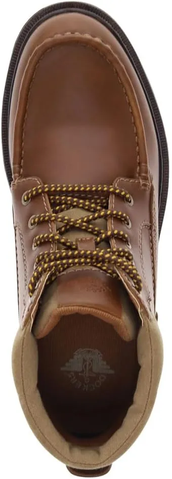 Dockers Footwear Men's Ankle Boot