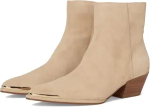 DOLCE VITA Women's Nonah Ankle Boot