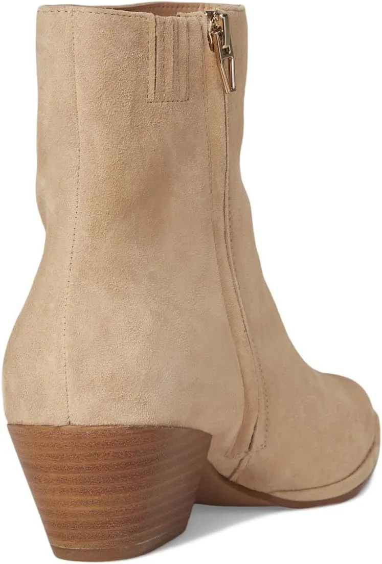 DOLCE VITA Women's Nonah Ankle Boot