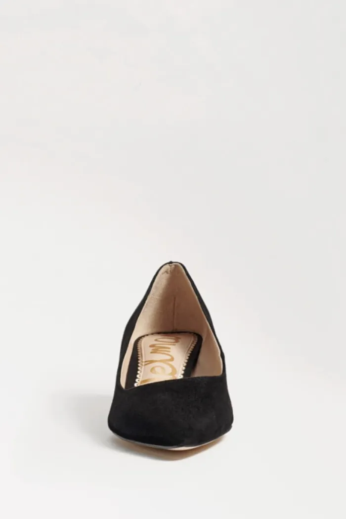 Dori Kitten Heel