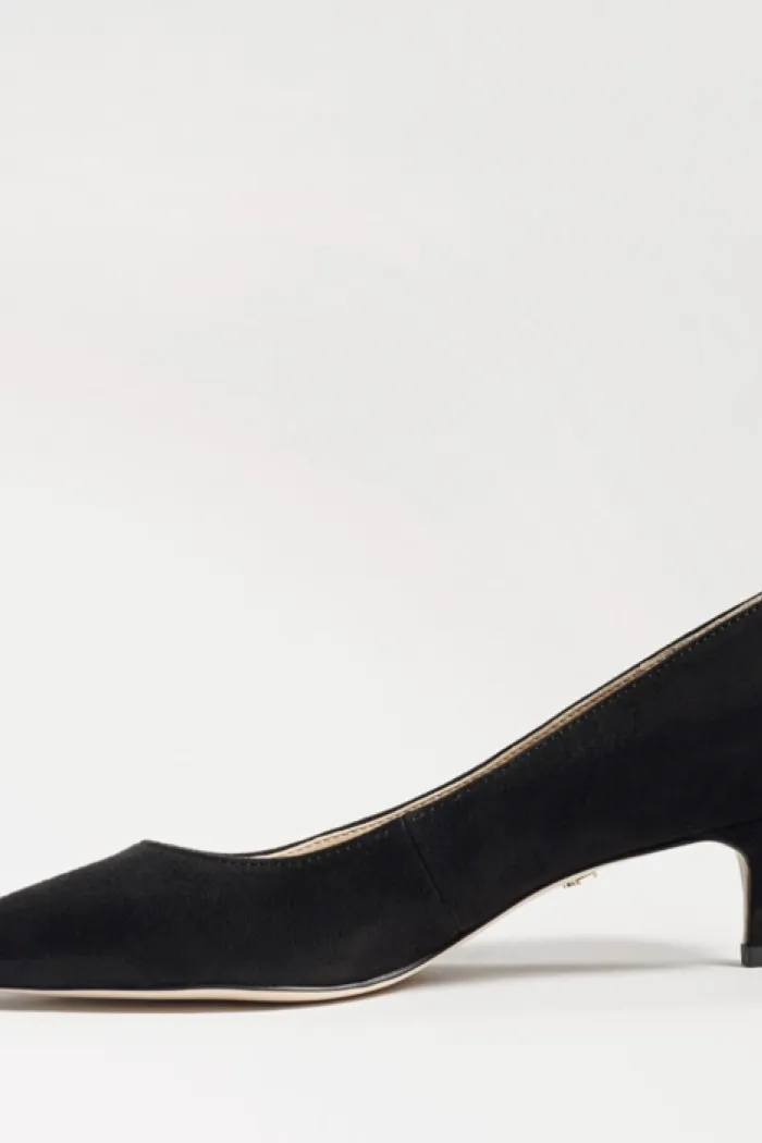 Dori Kitten Heel