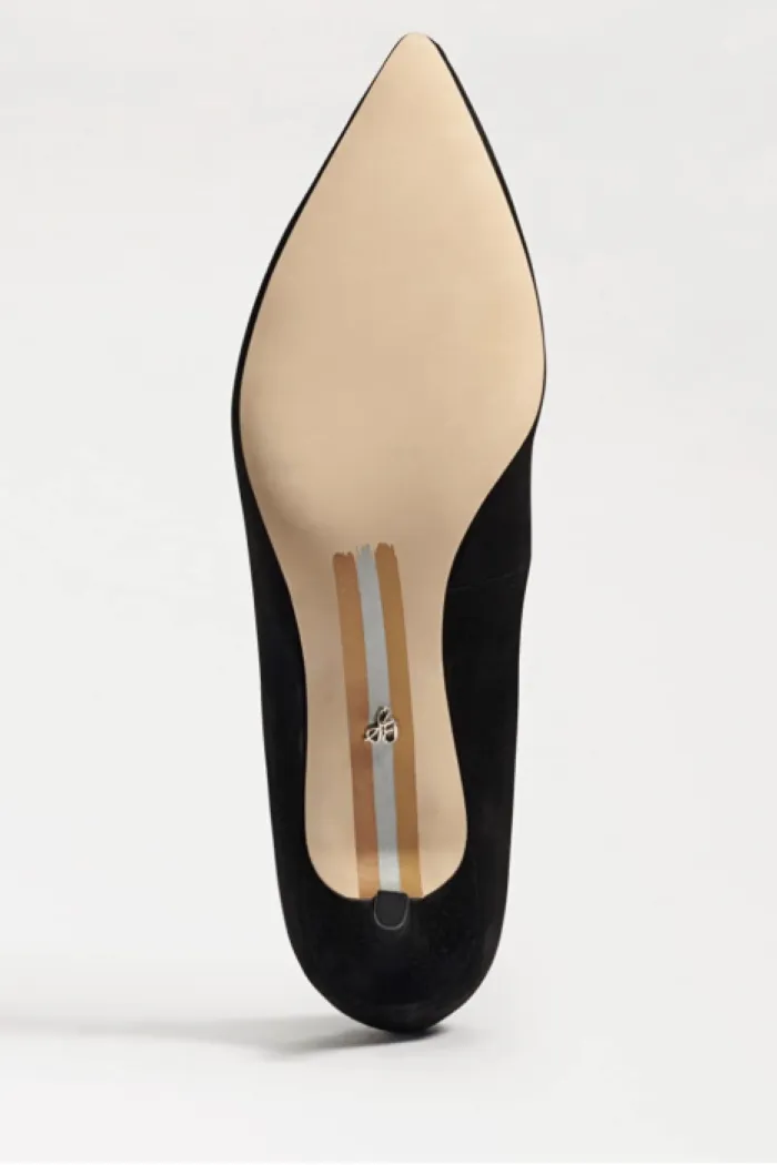 Dori Kitten Heel