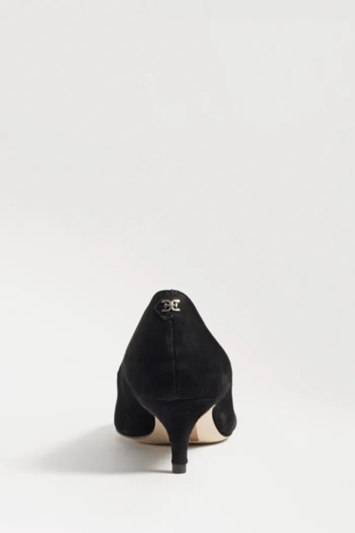 Dori Kitten Heel