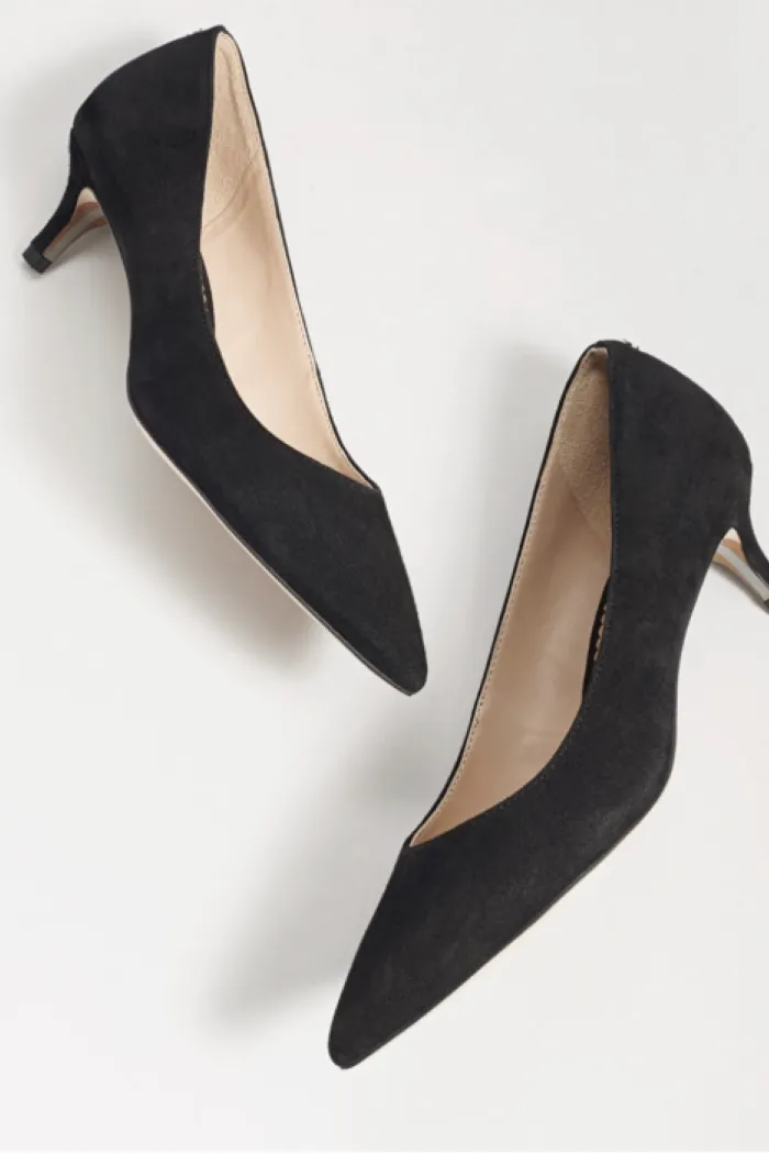 Dori Kitten Heel