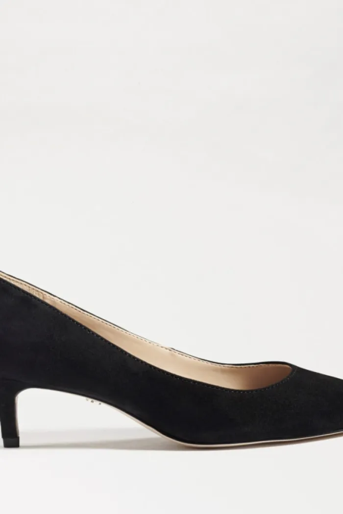 Dori Kitten Heel