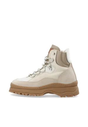 Downhill Lace-Up Boot