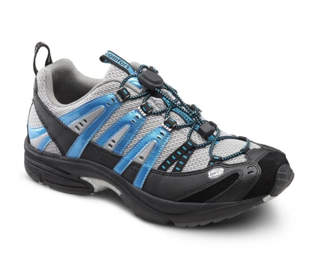 Dr Comfort Performance men's athletic shoe