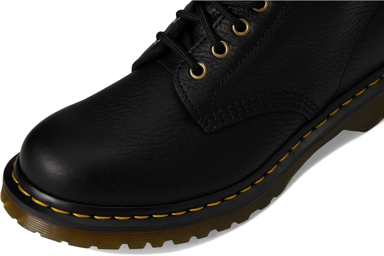 Dr. Martens Unisex-Adult 1460 Warmwair Grizzly Leather Boots Combat