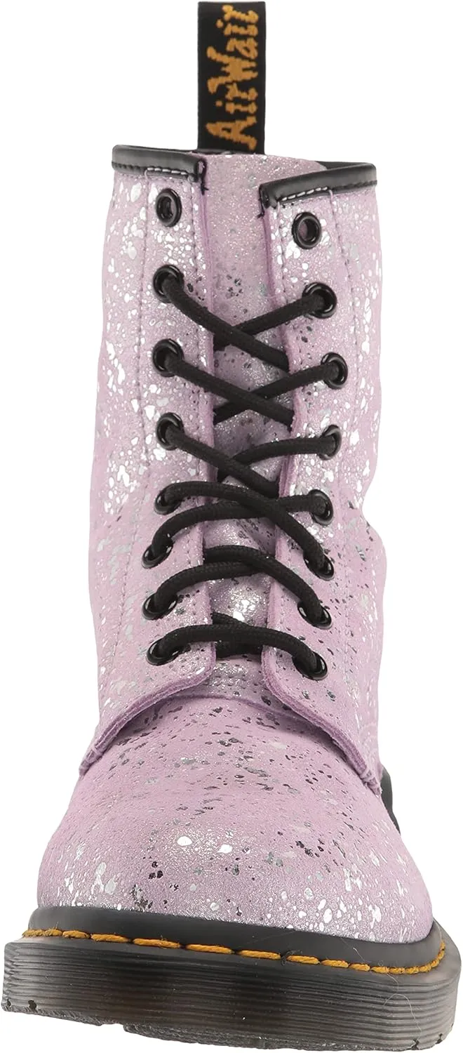 Dr. Martens Women's 1460 8 Eye Boot Fashion