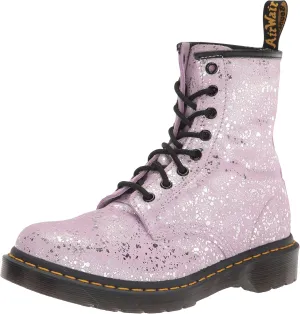 Dr. Martens Women's 1460 8 Eye Boot Fashion
