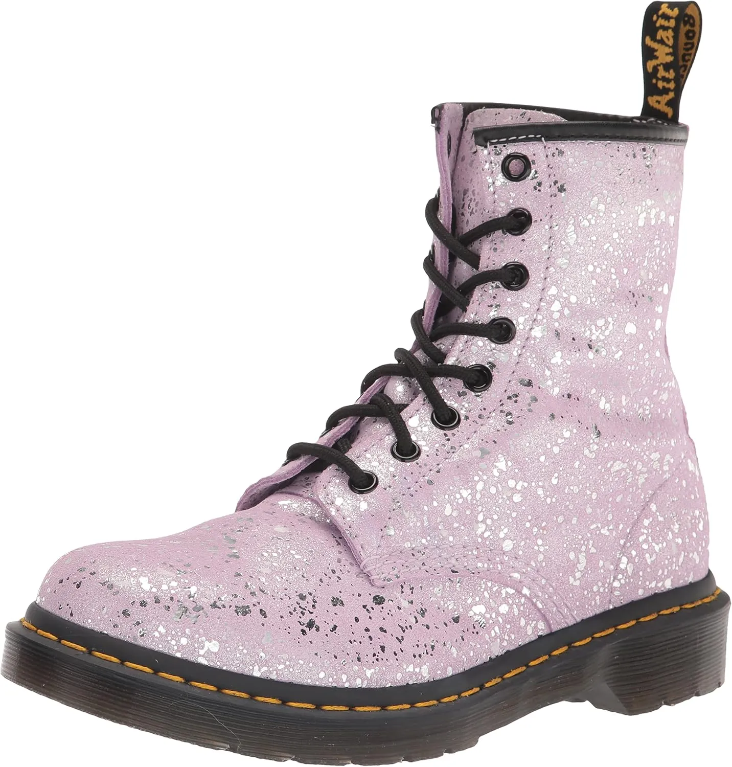 Dr. Martens Women's 1460 8 Eye Boot Fashion