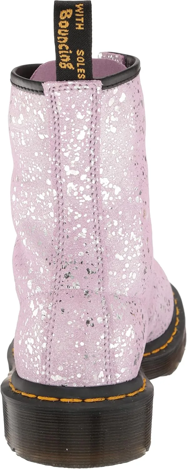 Dr. Martens Women's 1460 8 Eye Boot Fashion