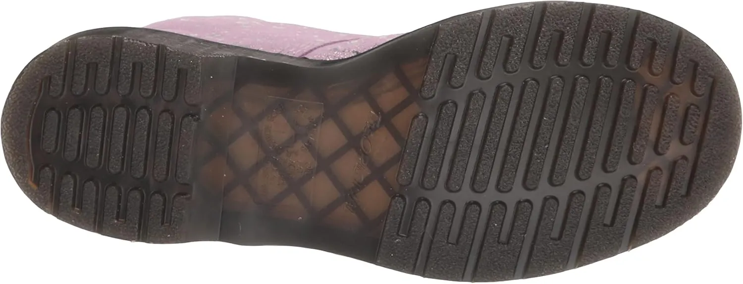 Dr. Martens Women's 1460 8 Eye Boot Fashion