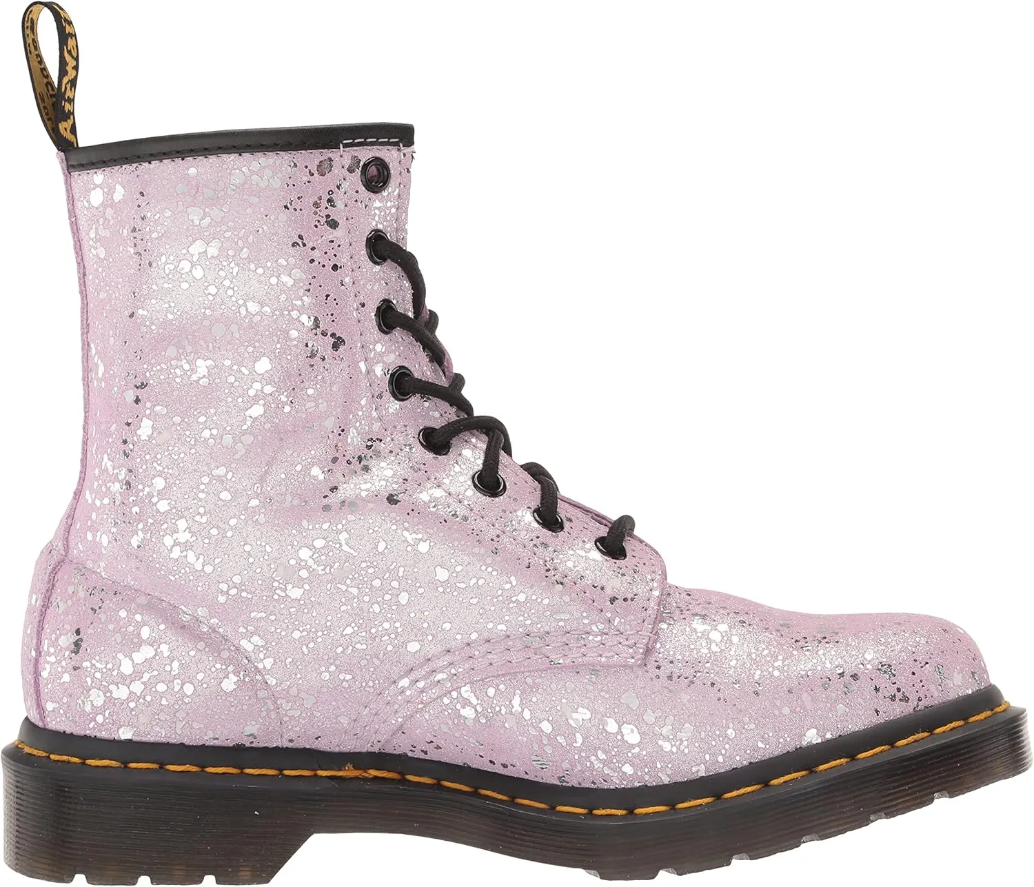 Dr. Martens Women's 1460 8 Eye Boot Fashion