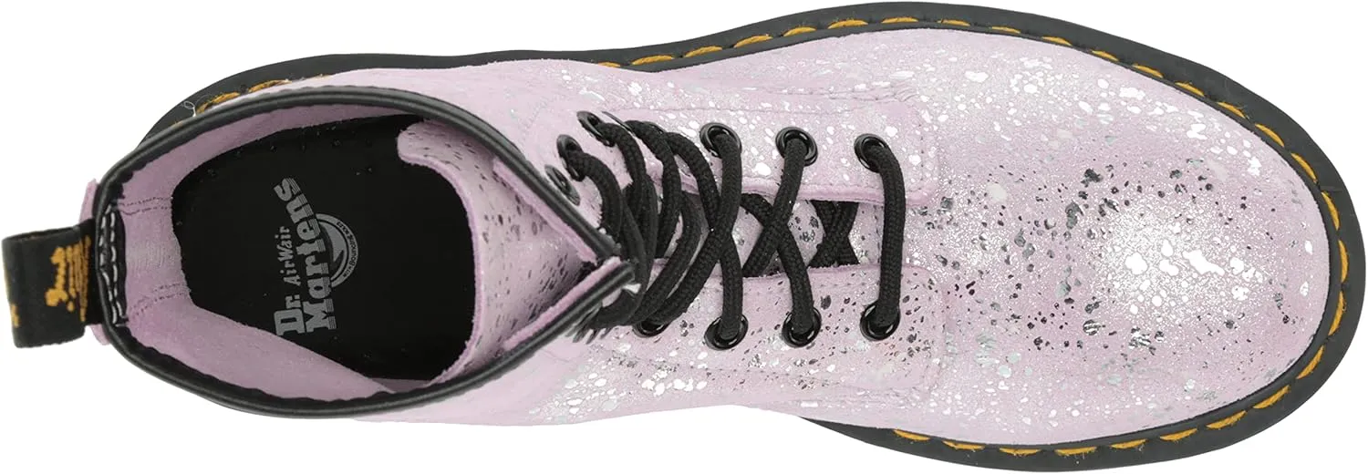 Dr. Martens Women's 1460 8 Eye Boot Fashion