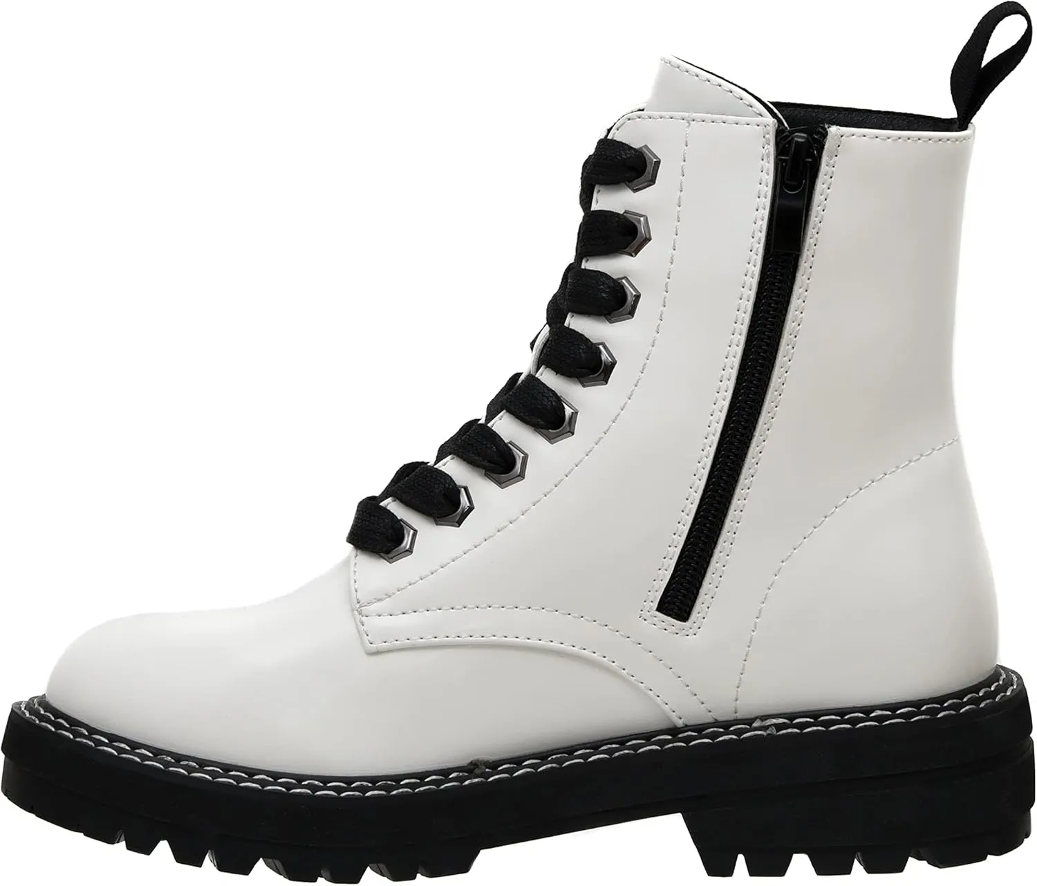 Dunes Women's Cannon Lace Up Boot