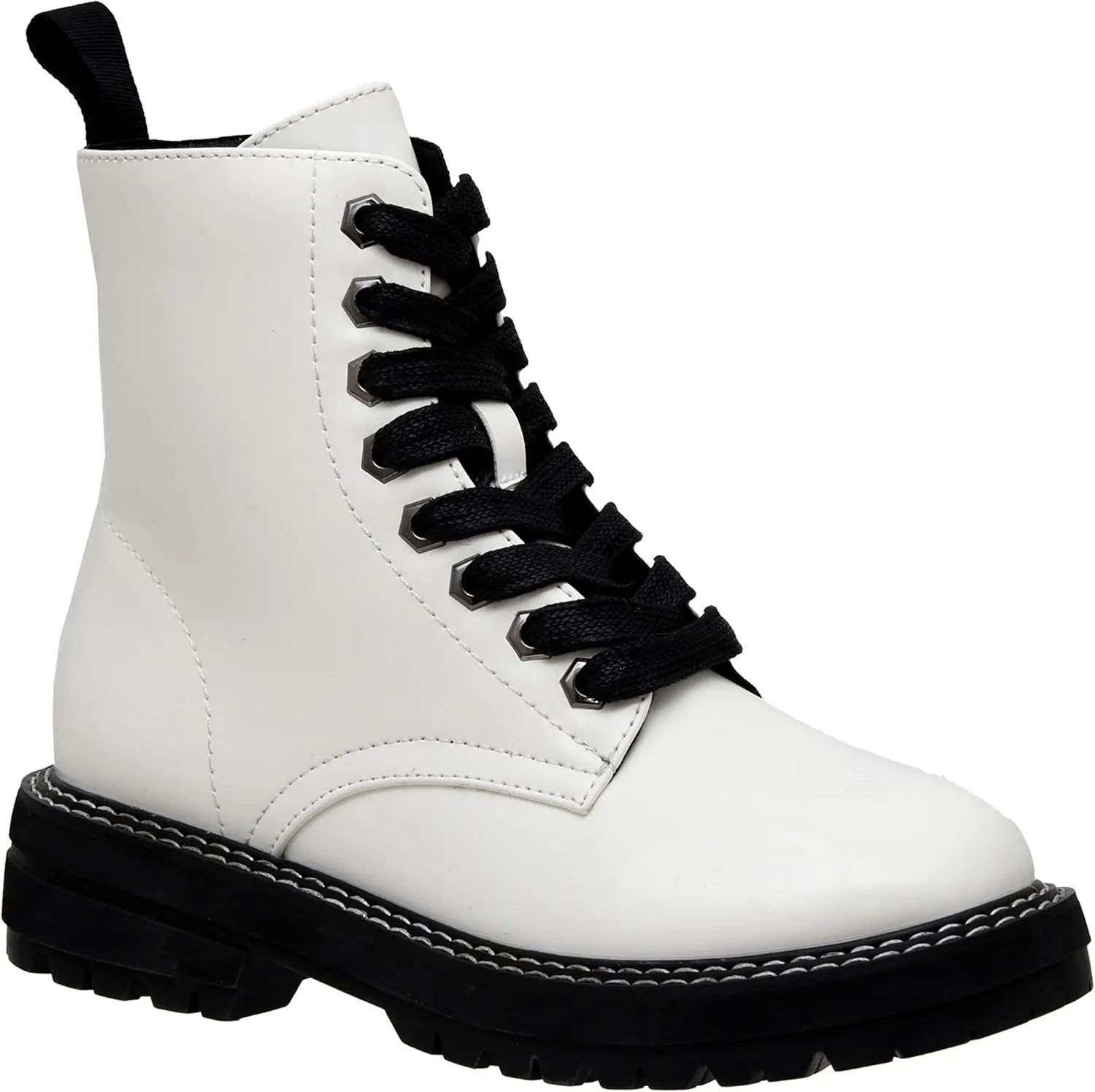 Dunes Women's Cannon Lace Up Boot
