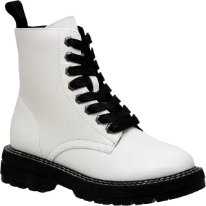 Dunes Women's Cannon Lace Up Boot