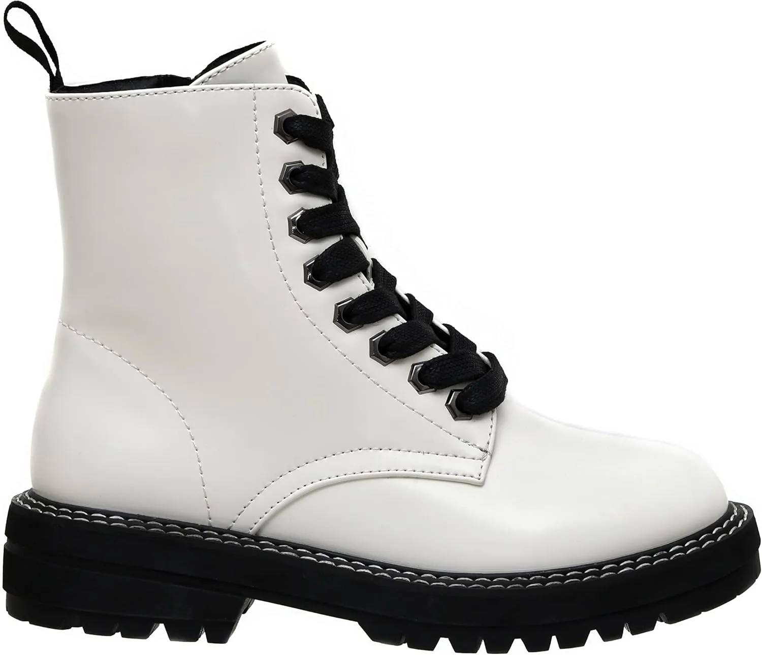 Dunes Women's Cannon Lace Up Boot
