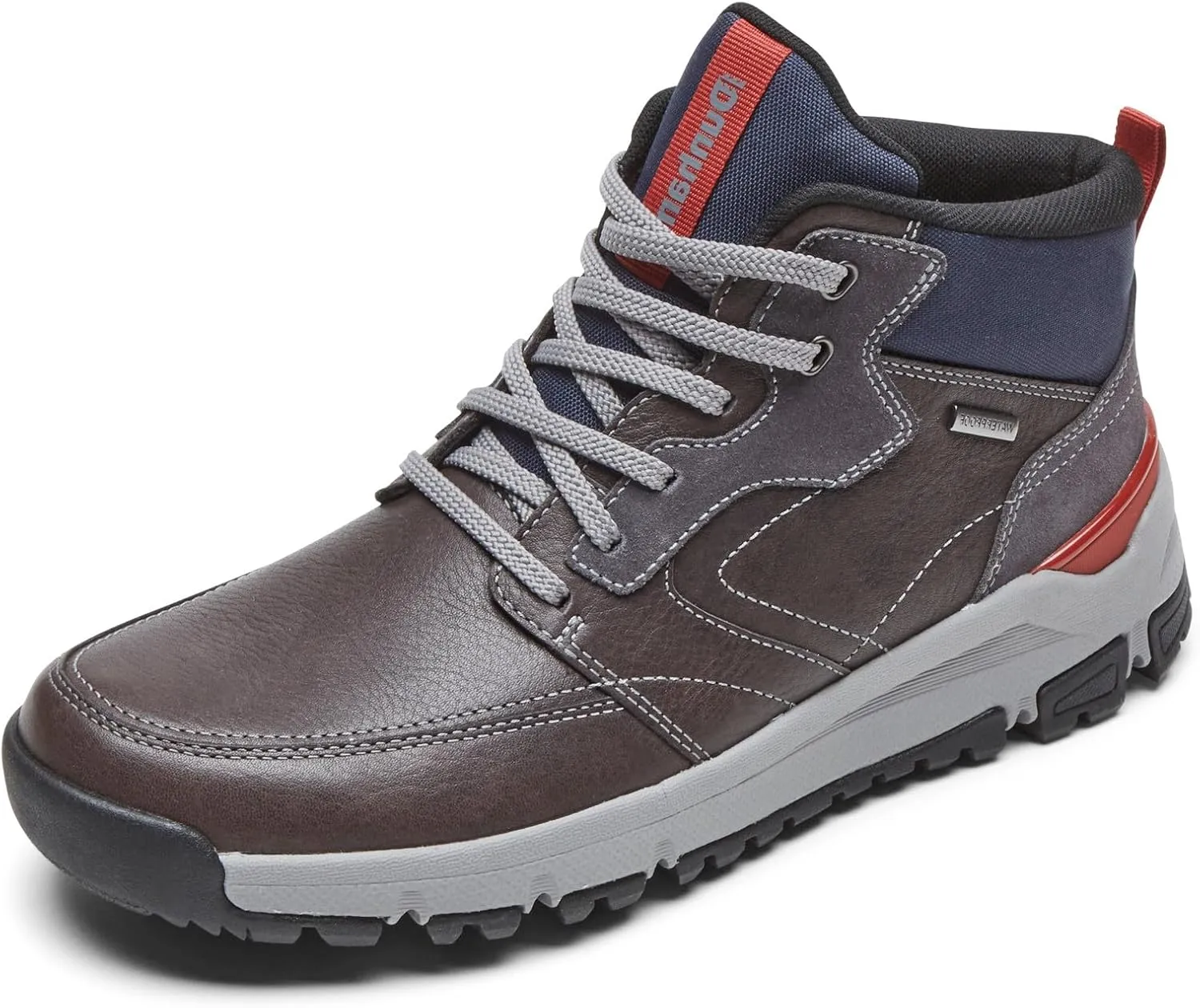 Dunham Men's Glastonbury Mid Boot Ankle
