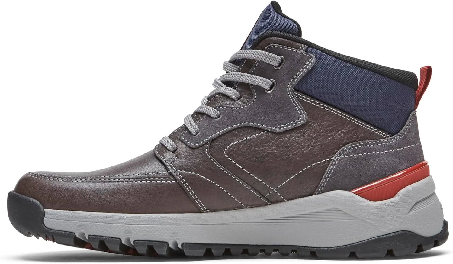 Dunham Men's Glastonbury Mid Boot Ankle