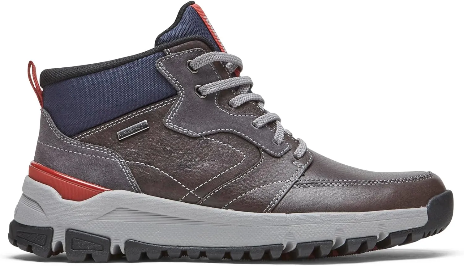 Dunham Men's Glastonbury Mid Boot Ankle