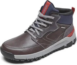Dunham Men's Glastonbury Mid Boot Ankle