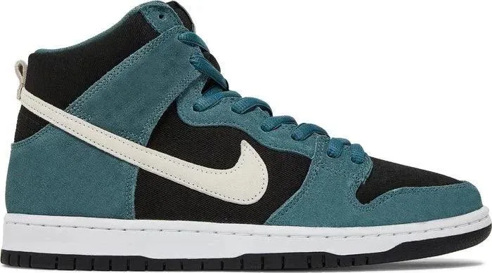 Dunk High Pro SB 'Mineral Slate'