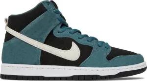 Dunk High Pro SB 'Mineral Slate'