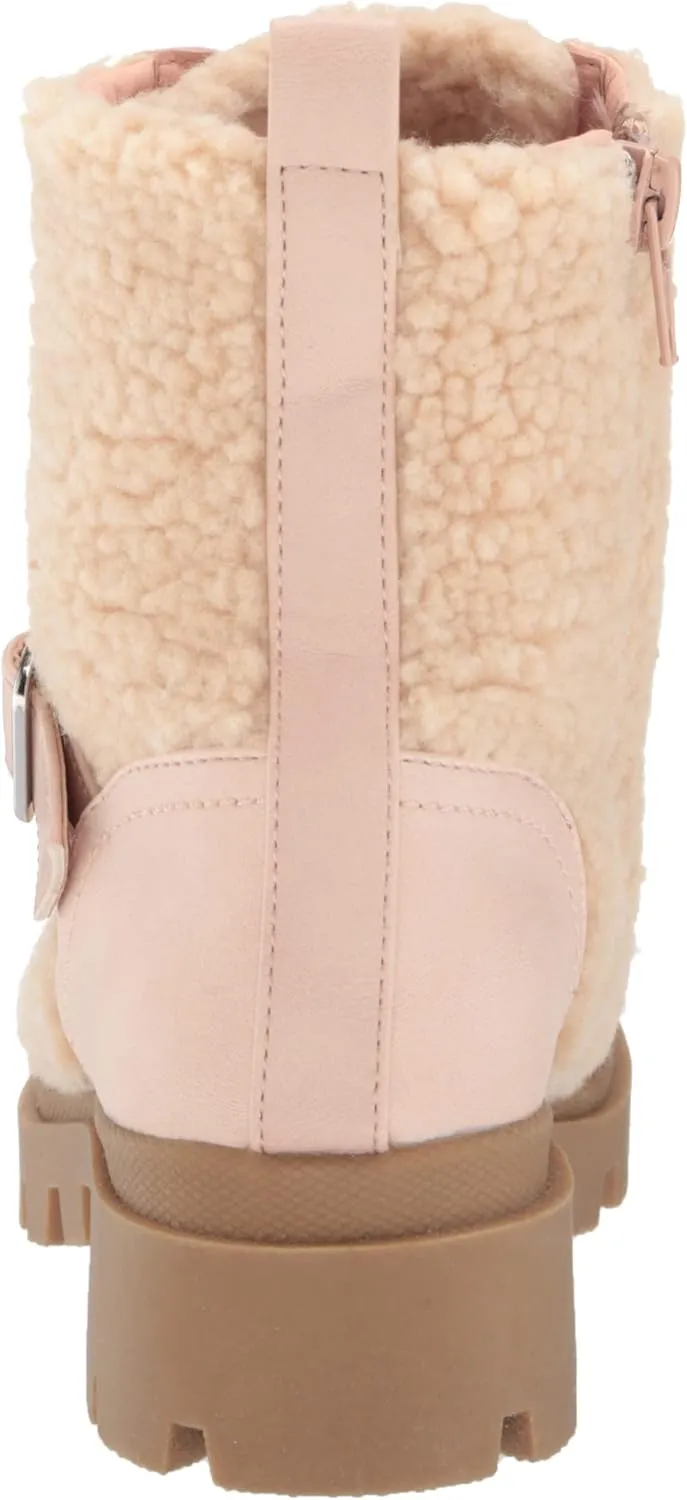 DV Dolce Vita Girl's Dafine Fashion Boot