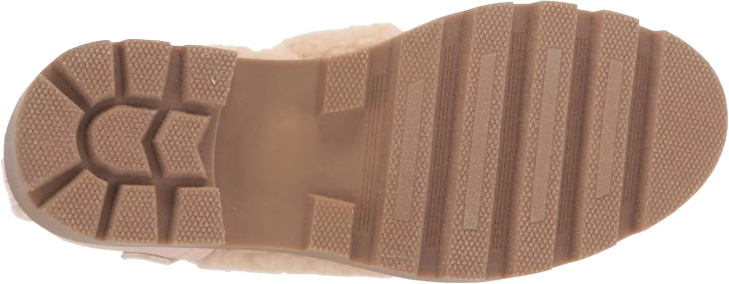 DV Dolce Vita Girl's Dafine Fashion Boot