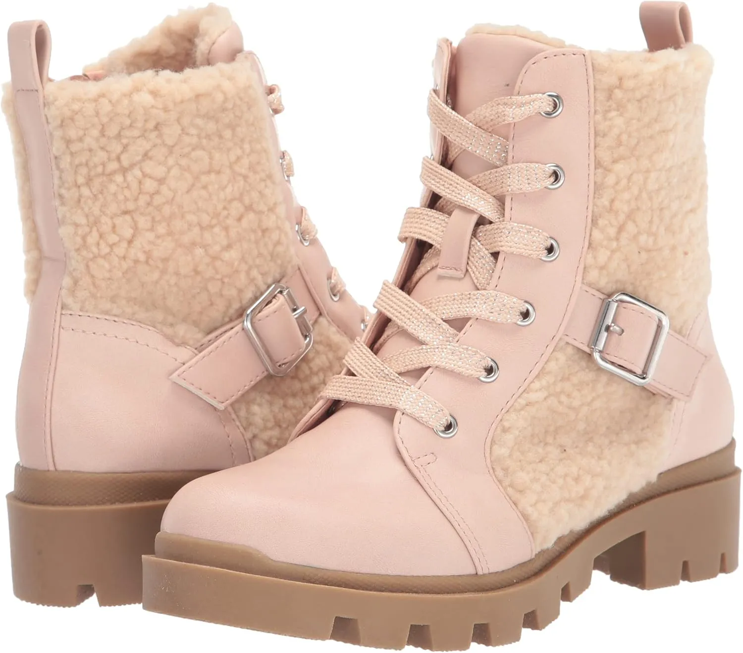 DV Dolce Vita Girl's Dafine Fashion Boot