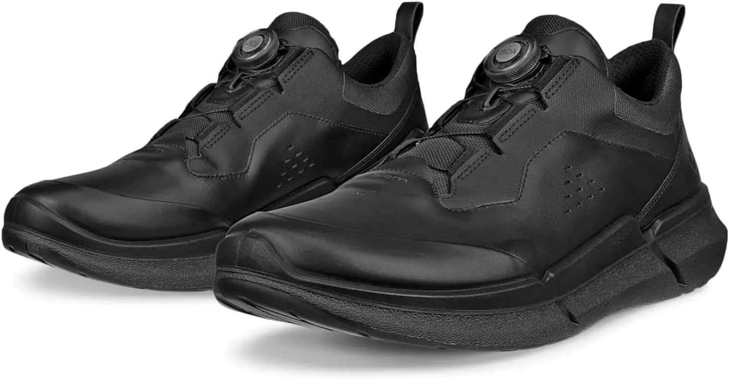 ECCO Men's Biom 2.2 Boa Sneaker