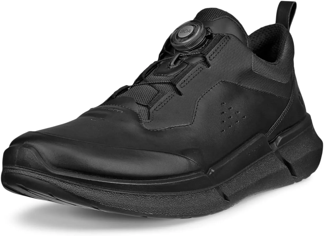 ECCO Men's Biom 2.2 Boa Sneaker