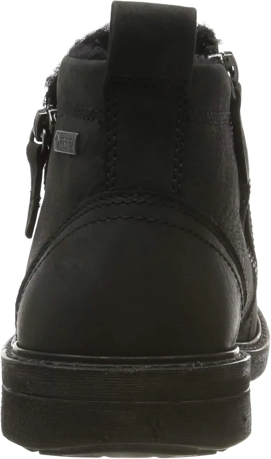 ECCO Men's Turn GTX Lace-Up Boot