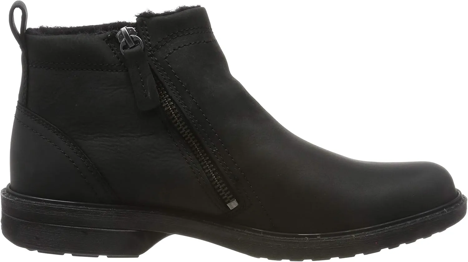 ECCO Men's Turn GTX Lace-Up Boot