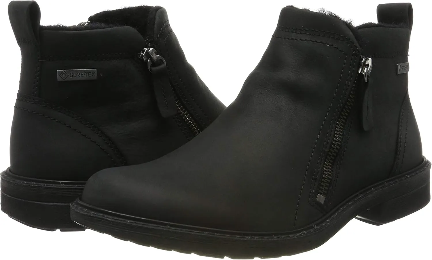 ECCO Men's Turn GTX Lace-Up Boot
