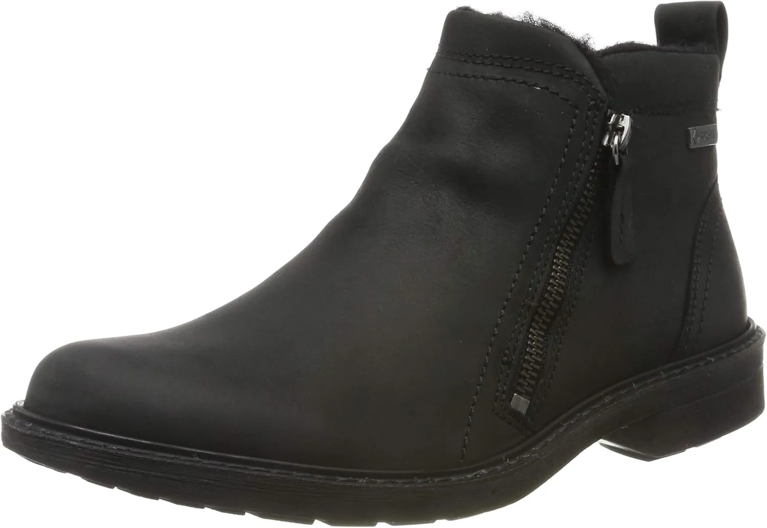 ECCO Men's Turn GTX Lace-Up Boot
