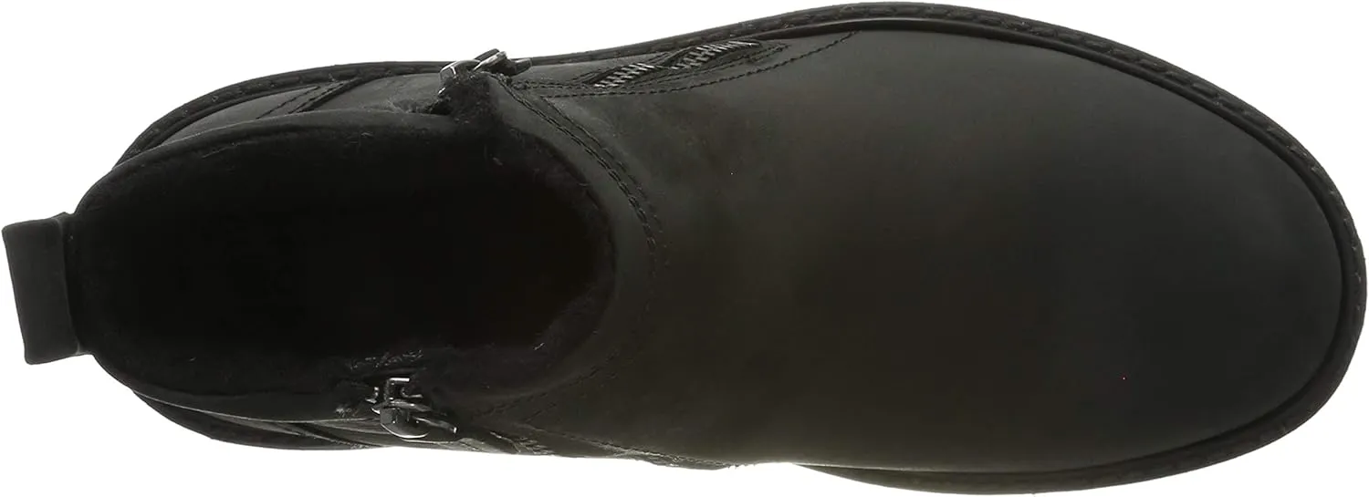 ECCO Men's Turn GTX Lace-Up Boot