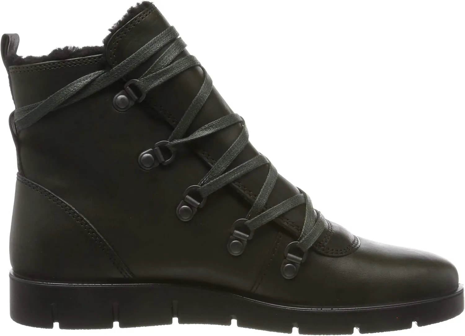 ECCO womens Ankle Boots