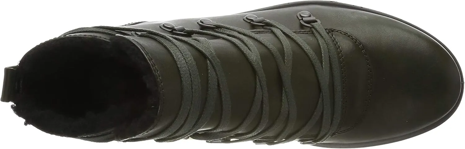 ECCO womens Ankle Boots