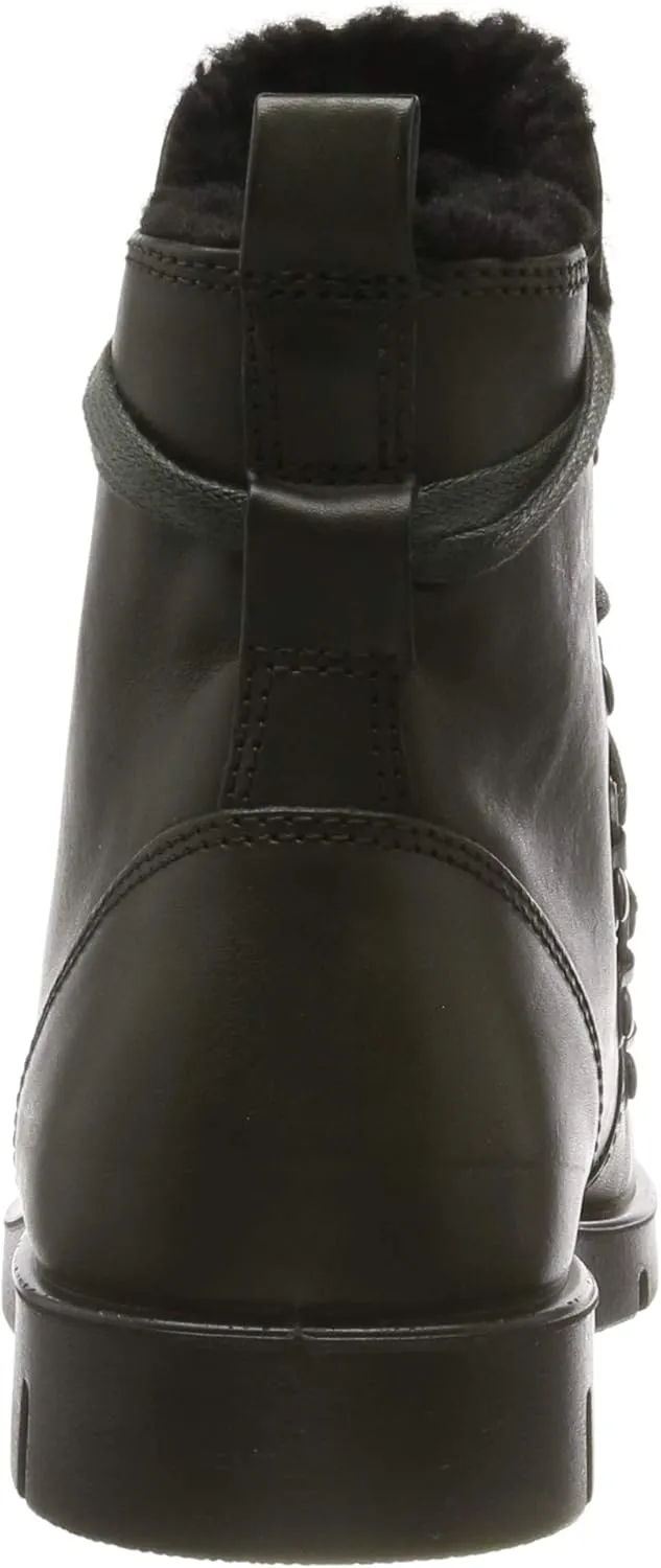 ECCO womens Ankle Boots