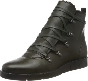 ECCO womens Ankle Boots