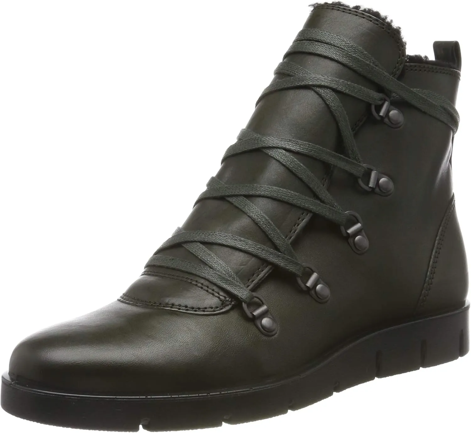 ECCO womens Ankle Boots