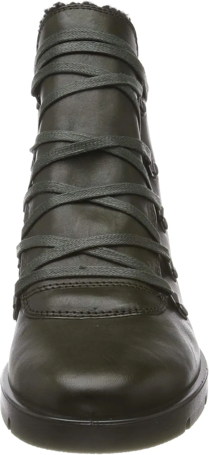 ECCO womens Ankle Boots