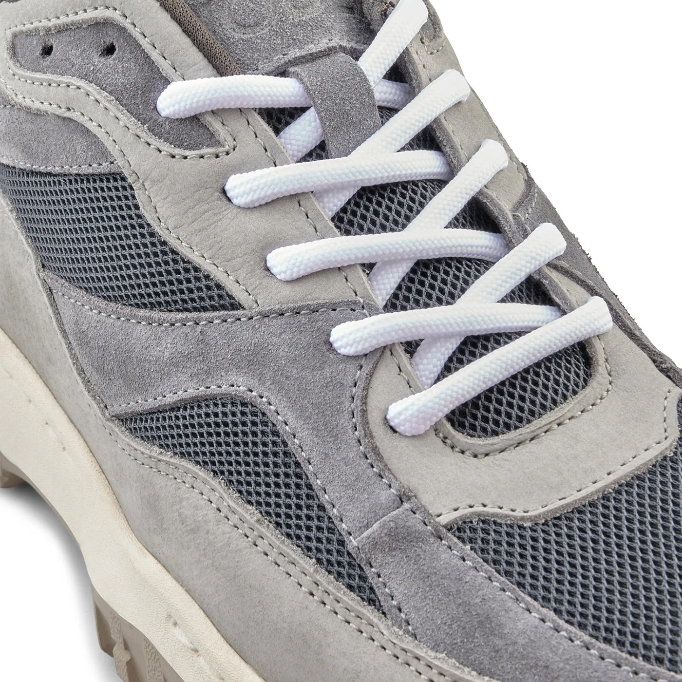 Ella Mesh - Grey